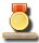 Złoty Medal Igrzysk IX Kohorty